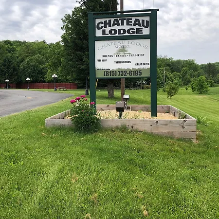 Chateau Lodge