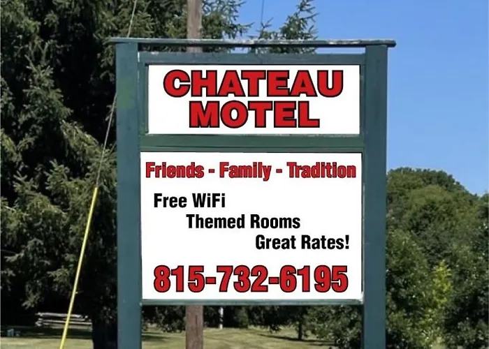 Chateau *