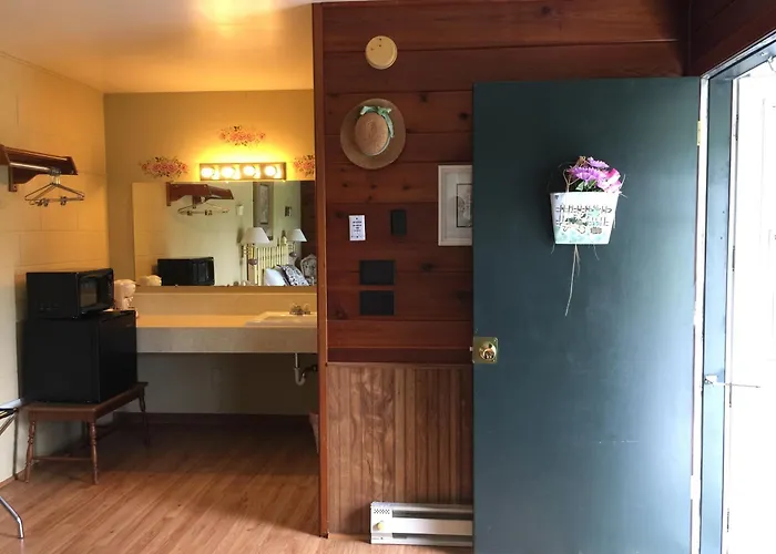 Motel Chateau