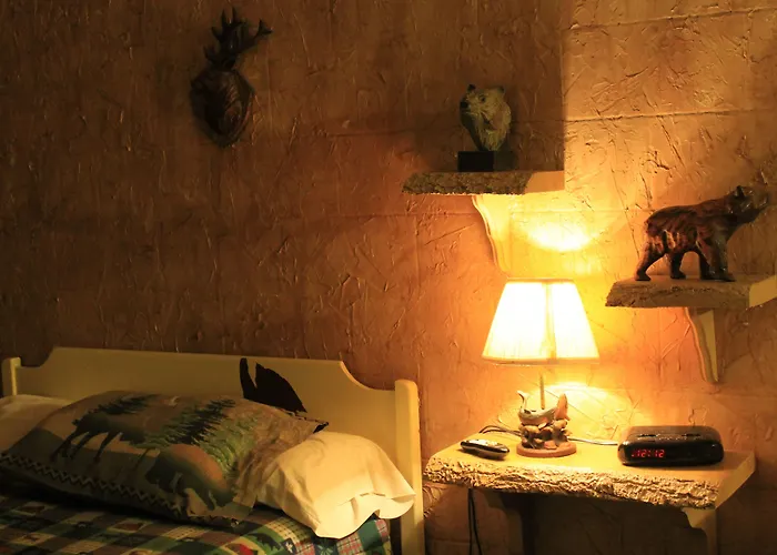 Chateau Motel