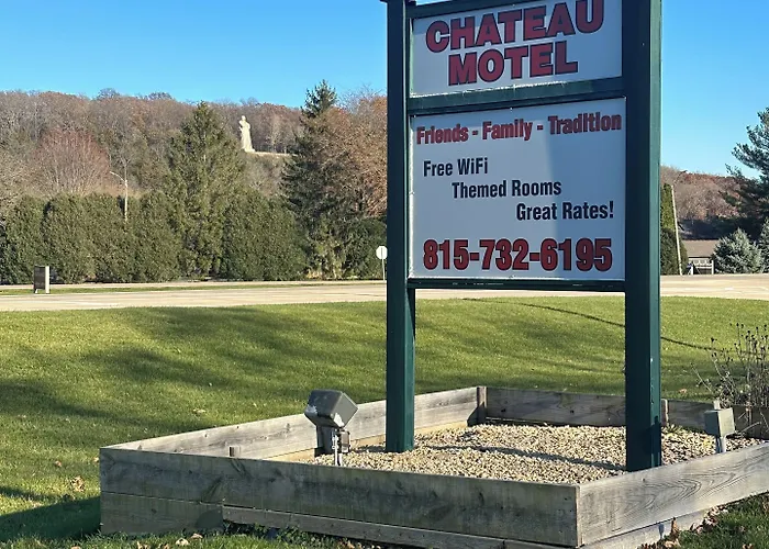 Motel Chateau
