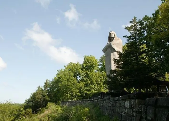Chateau * Oregón