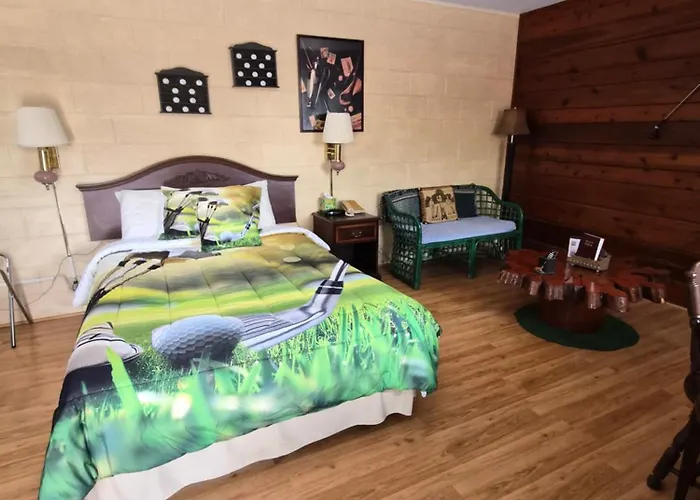 Chateau Motel
