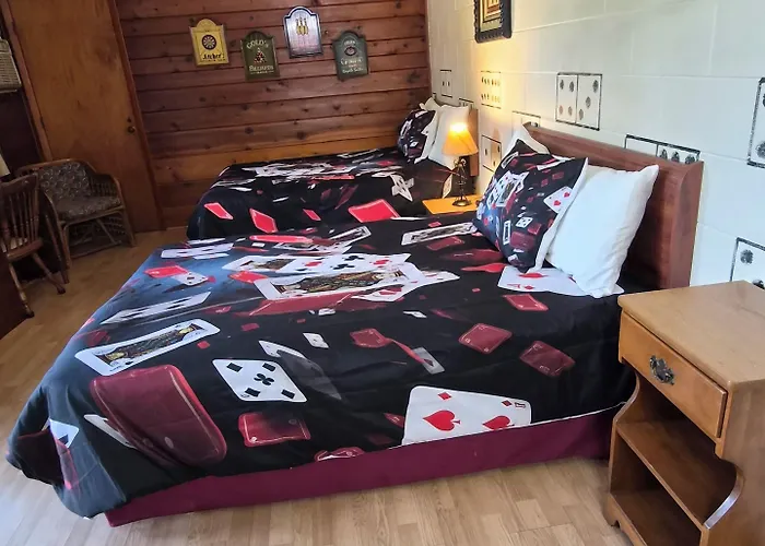 Motel Chateau *