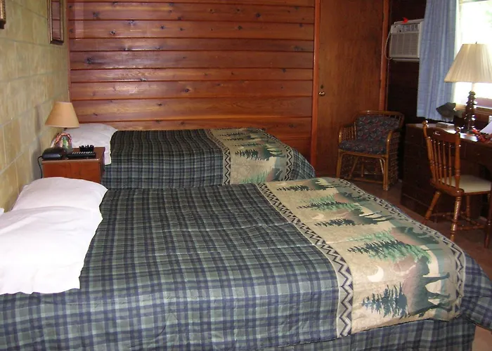 Motel Chateau