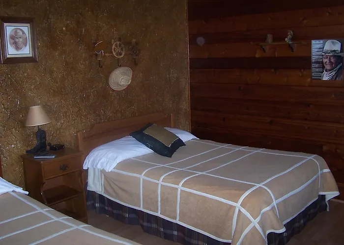 Motel Chateau *