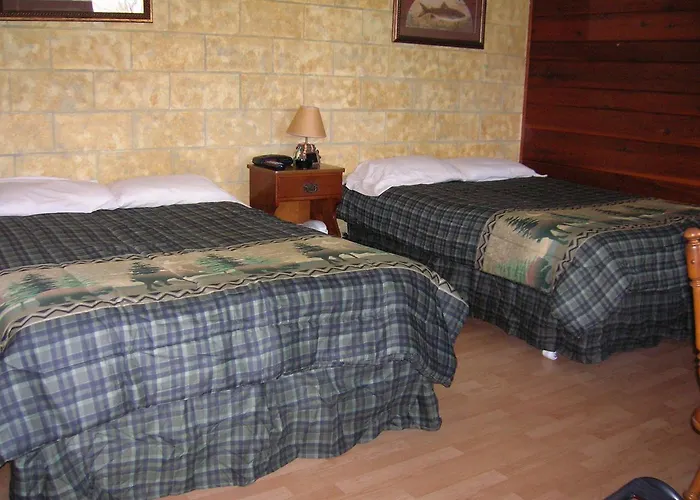 Motel Chateau