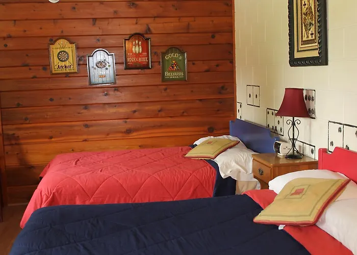 Chateau Motel