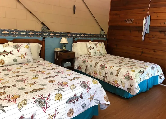 Chateau Motel *