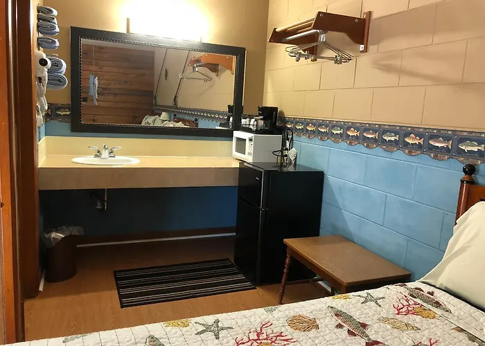 Motel Chateau *