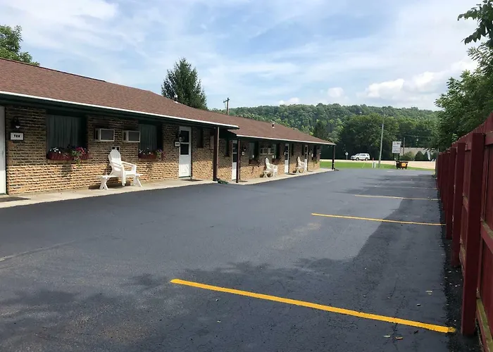 Motel Chateau